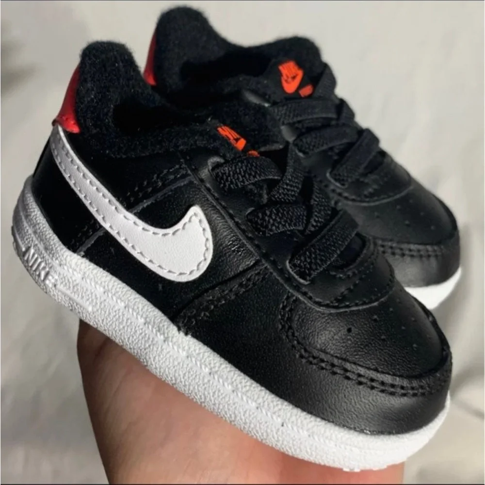 Nike new box